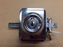 Load image into Gallery viewer, Chesler T-5 Lock (Repl Bargman L-100 or L-200)