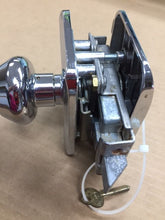 Load image into Gallery viewer, Chesler T-5 Lock (Repl Bargman L-100 or L-200)