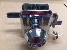 Load image into Gallery viewer, Chesler T-5 Lock (Repl Bargman L-100 or L-200)