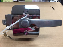 Load image into Gallery viewer, Chesler T-5 Lock (Repl Bargman L-100 or L-200)