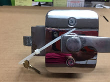 Load image into Gallery viewer, Chesler T-5 Lock (Repl Bargman L-100 or L-200)