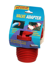 Load image into Gallery viewer, EZ Coupler Valve Adapter