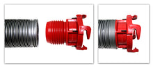 Load image into Gallery viewer, EZ Coupler Valve Adapter