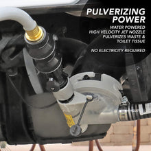 Load image into Gallery viewer, Valterra 10-Foot Sewer Solution Kit