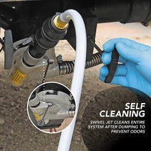 Load image into Gallery viewer, Valterra 10-Foot Sewer Solution Kit