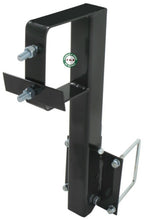 Load image into Gallery viewer, Fold-Down Spare Tire Carrier TR-2 by Stromberg