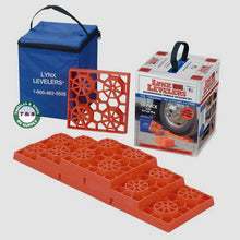 Load image into Gallery viewer, Lynx Leveling Blocks 10-Pack