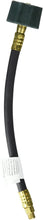 Load image into Gallery viewer, Marshall MER425-12 Type 1 Pigtail Propane Hose - 12"