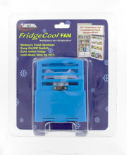 Load image into Gallery viewer, Valterra RV Fridgecool Fan With On/Off Switch
