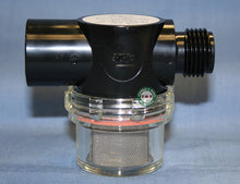 Load image into Gallery viewer, Shurflo In-Line Pump Filter - 1/2&quot; MPT  255-313
