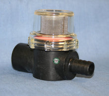 Load image into Gallery viewer, Shurflo In-Line Pump Filter -1/2&quot; Barb  255-323
