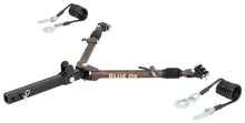 Load image into Gallery viewer, Blue Ox Avail Tow Bar - Motorhome Mount - 10,000 lbs
