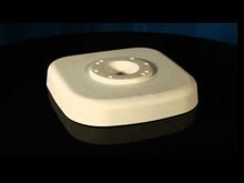 Load and play video in Gallery viewer, Thetford Toilet Riser White

